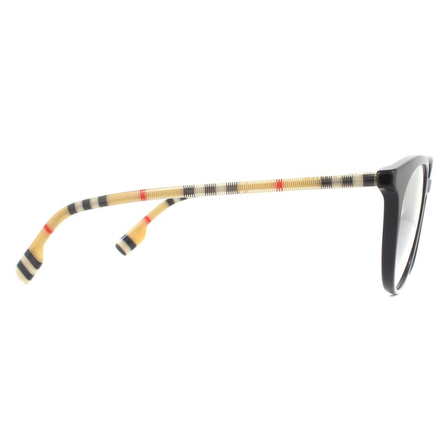 Burberry glasses hot sale frames quiz