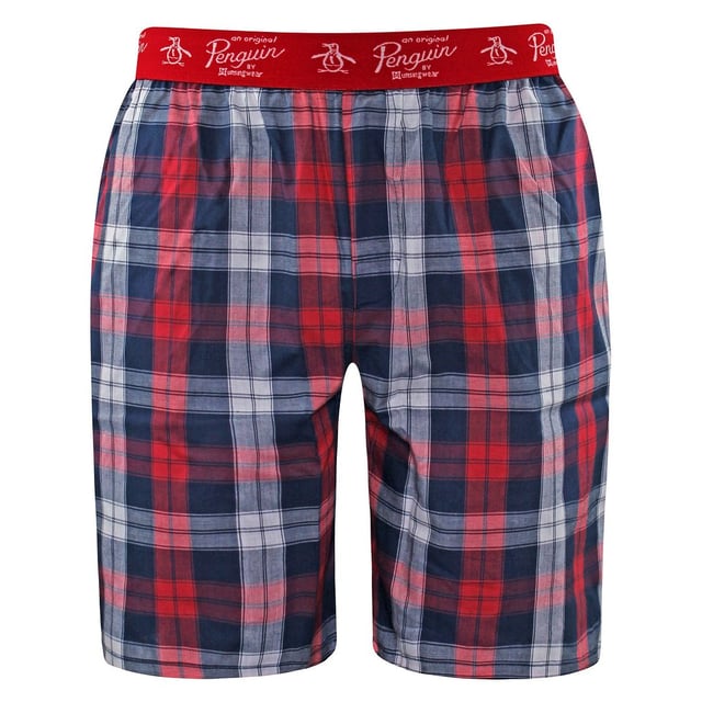 Original penguin lounge shorts store