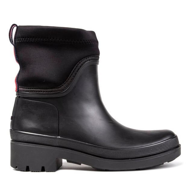 Tommy Hilfiger Rain Boot Boots