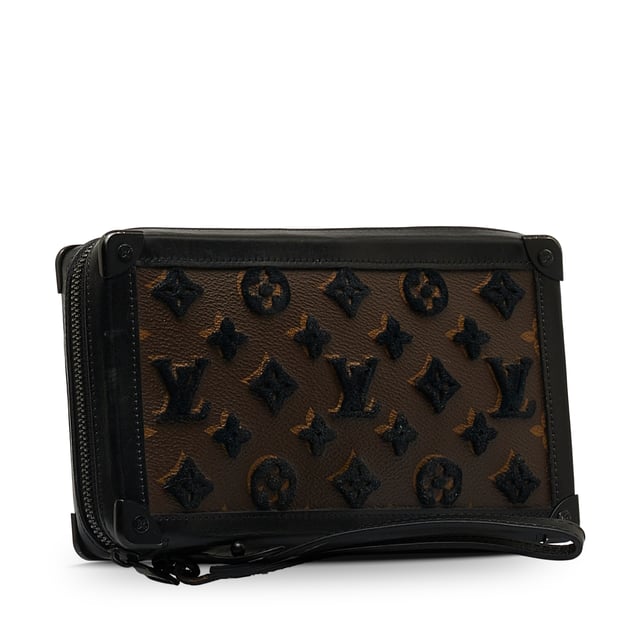 Trunk clutch new arrivals