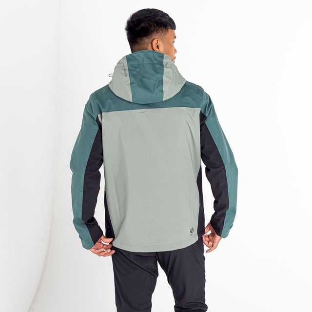 Dare 2b men's sale diluent waterproof jacket