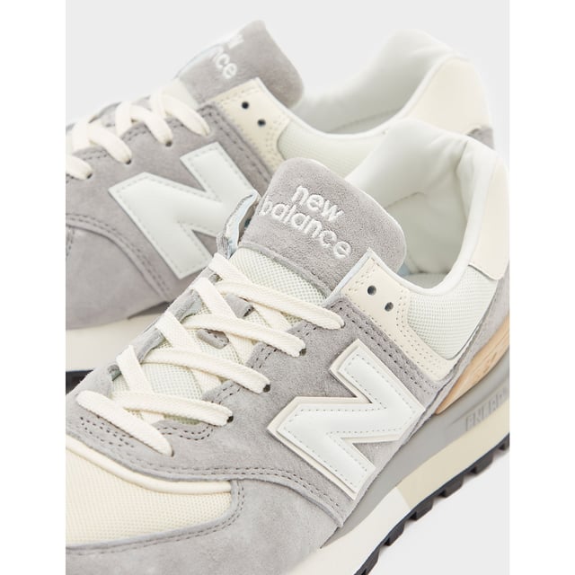 Men s New Balance 574 Legacy Trainers in Grey