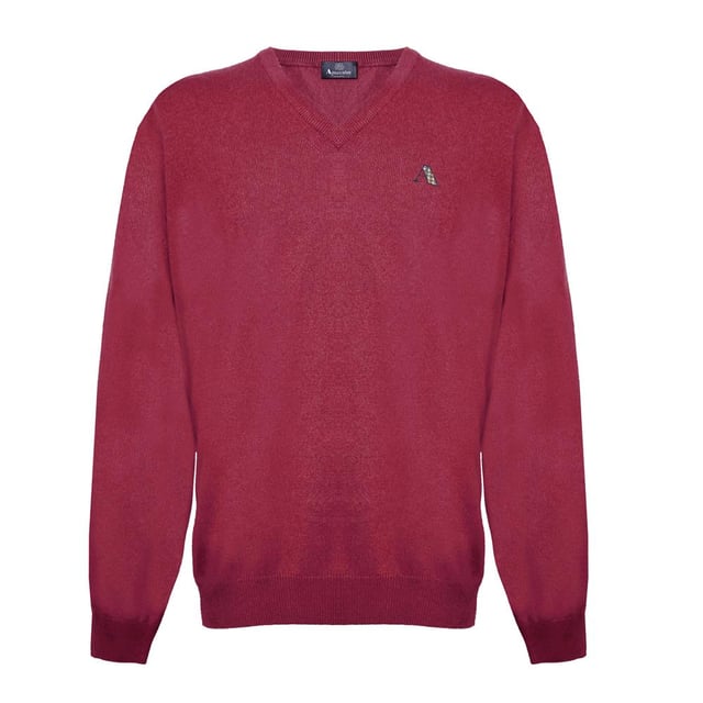 Aquascutum knitwear sales