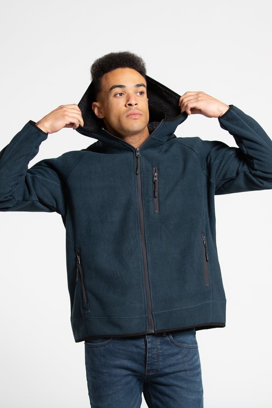 Kensington eastside fleece store