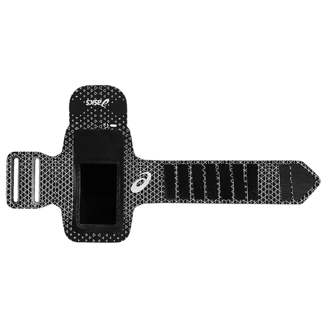 Asics Performance Black LITESHOW MP3 Armaband 144003 0904