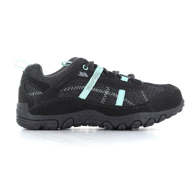Trespass fell top walking shoes