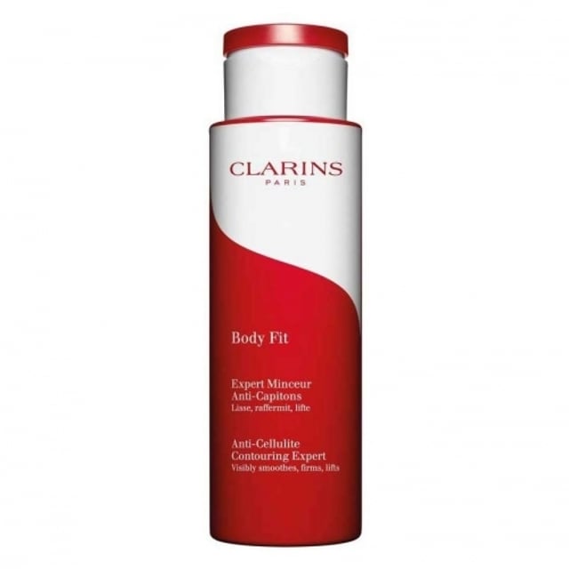 Clarins Body Fit Anti-Cellulite Contouring Expert