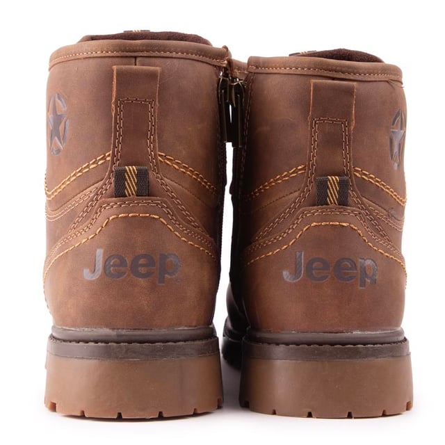 Botinas jeep best sale
