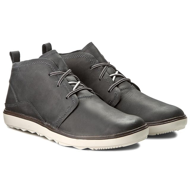 Merrell around shop town chukka women's