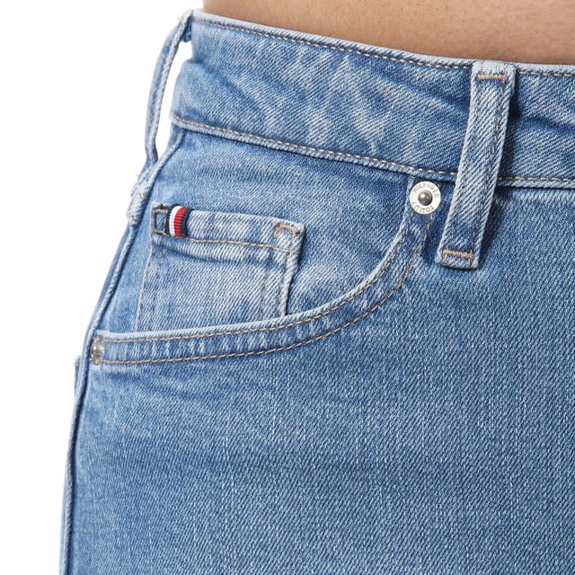 Ladies tommy clearance jeans