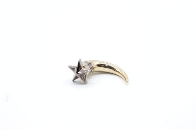 Givenchy discount magnetic earring