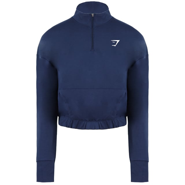 Gymshark best sale track jacket
