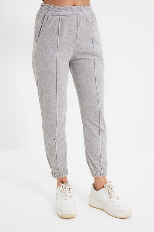 Trendyol Women's jogger Tracksuit Bottom