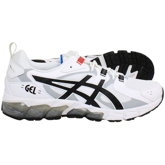 Asics Sneakers Asics Gel Quantum 180 Blanche Men's Sneakers And