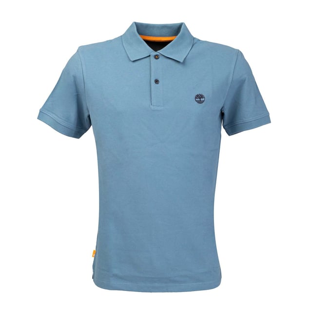 Timberland polo slim outlet fit