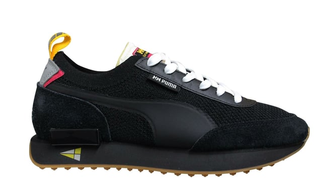 Helly hansen puma quiz clearance