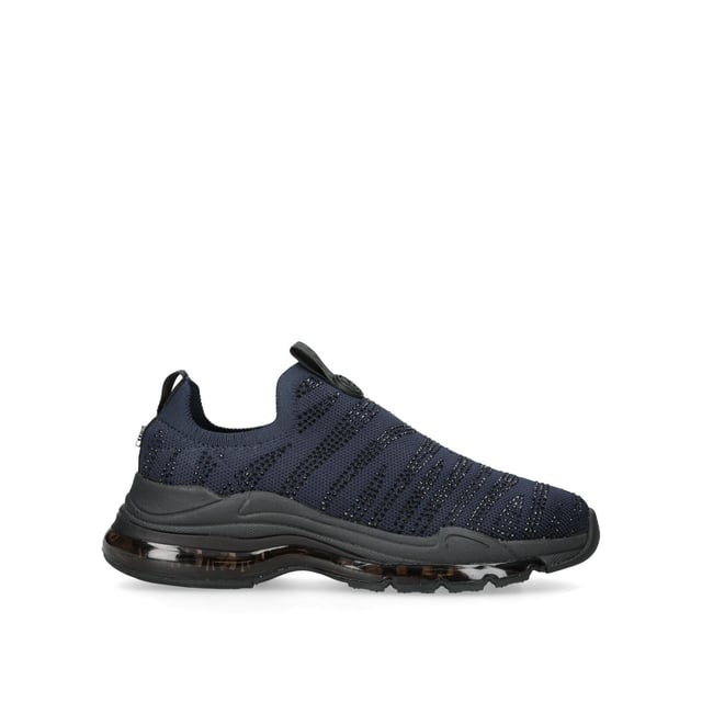 Kurt Geiger - Boys Hugo Slip On Sneakers