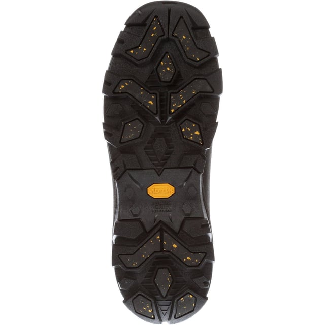 Featuring an 8mm neoprene bootie with fleece lining wrapped in layers of soft rubber so your feet will stay warm and dry in the most extreme conditions.