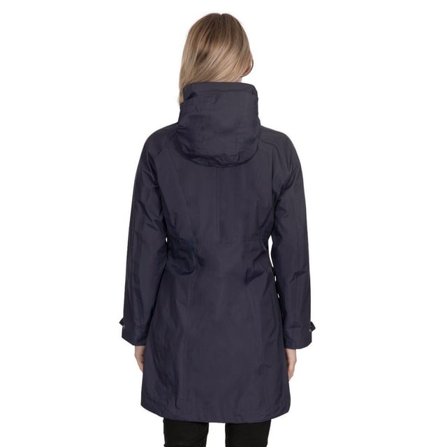 Trespass rainy day waterproof jacket new arrivals