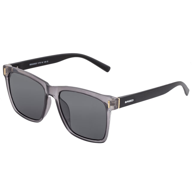 Durable TR90 Frame; Anti-Scratch And Anti-Fog Multi-Layer TAC Polarized Lenses; Eliminates 100% Of UVA/UVB Light; Lightweight TR90 Arms; Standard Stainless Steel Hinges; Optical Quality Polarization Triacetate Cellulose (TAC) Polarization Process; 100% FDA Approved; Impact Resistant;