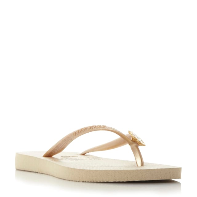 Embellished havaianas cheap