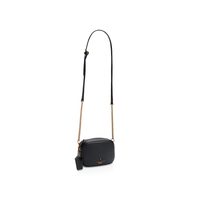 Kurt Geiger London Leather Kgl Greenwich Camera Bag