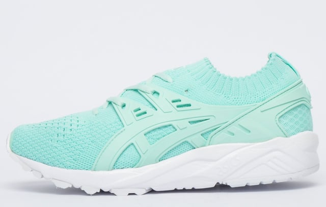 Gel kayano trainer knit damen shop