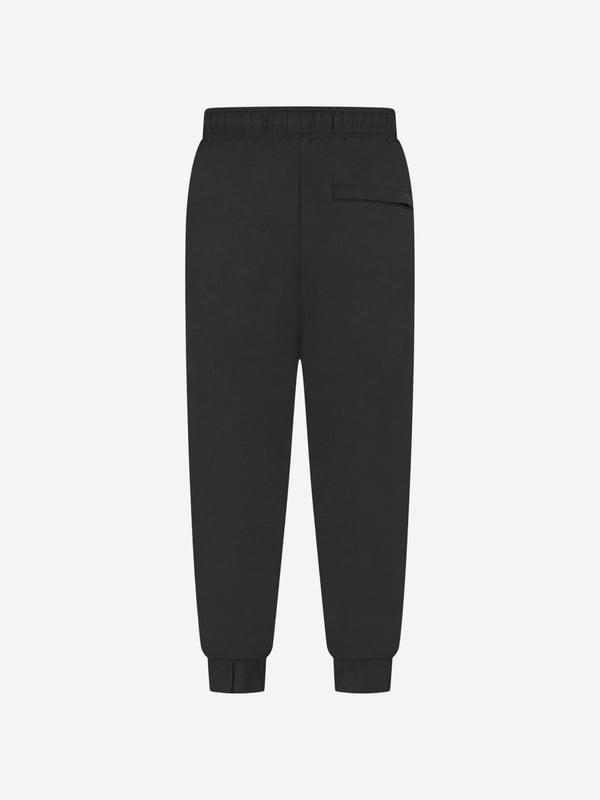 Introducing the Prince Boys Baseline Windbreaker Pants ‚ an absolute delight for every boy's wardrobe! Ensuring style and comfort for . Here's what makes this piece extraordinary: ‚ High-Quality Material: These pants are crafted from premium fabric ensuring lasting durability and utmost comfort.‚ Designer Wardrobe Upgrade: Give your boy's collection an uplift with these Prince Windbreaker Pants that scream luxury and elegance.‚ Ultimate Comfort: These windbreaker pants provide unmatched warmth without compromising on style.‚ Chic and Trendy: The exquisite design of these pants will keep your young one in line with the latest trends. Invest now and amplify your boy's style quotient with Prince.