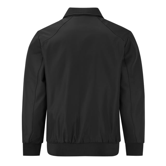 [Materialpflege]

HOCHWERTIGES MATERIAL ¨C 90 % Polyester, 10 % Polyurethan. Weicher und bequemer Stoff; mit glatten Linien f¨¹r einen schlanken und taillierten Look.
PFLEGEHINWEISE ¨C Chemische Reinigung wird empfohlen; Handw?sche ist m?glich, jedoch mit kaltem Wasser.

VIELSEITIGER ANLASS ¨C ¨¹bergangsjacke: Perfekt zum Tragen im Fr¨¹hling und Sommer sowie im Fr¨¹hherbst.

ANLASS: Geeignet f¨¹r jeden Anlass, z. B. Freizeit, Gesch?ft, B¨¹ro, Arbeit, Urlaub, im Freien. Jahreszeiten: Geeignet f¨¹r Fr¨¹hling und Herbst.

[Paket]

1*Jacke"