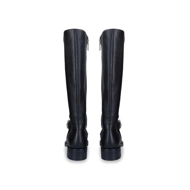 Carvela Leather Rider High Boots