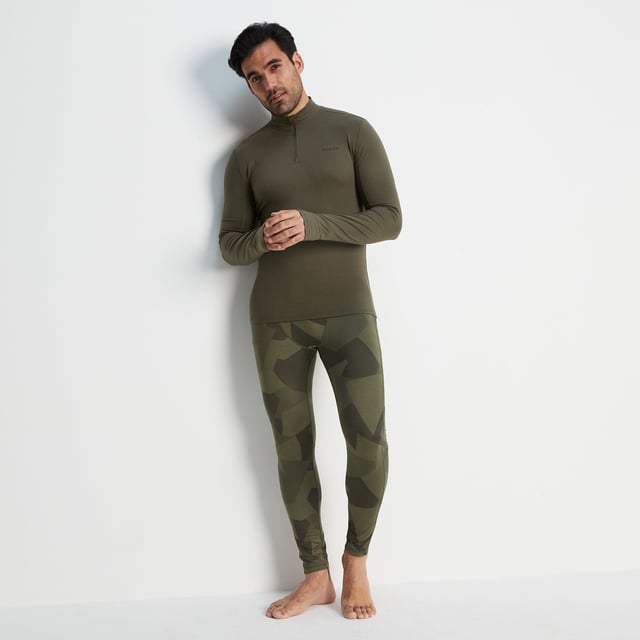 Mens thin thermal underwear sale