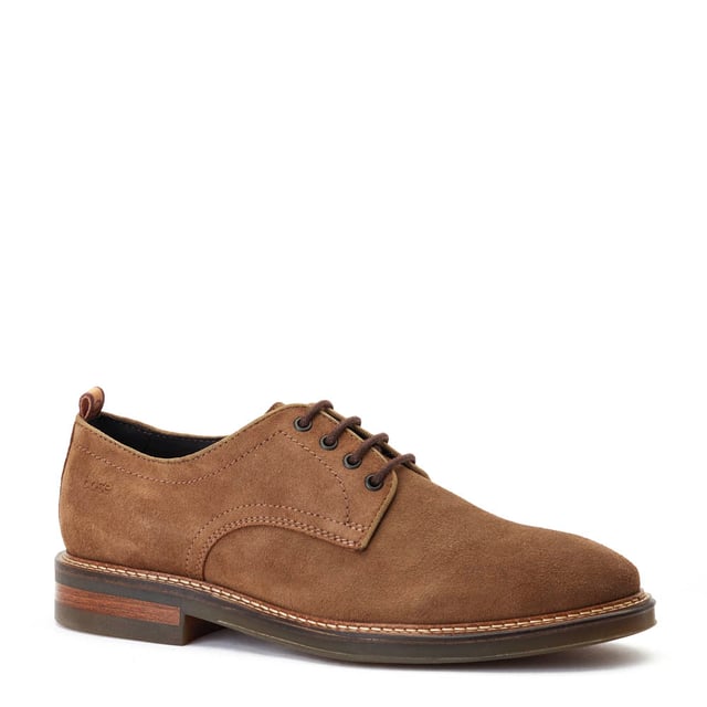 Base london hotsell suede shoes