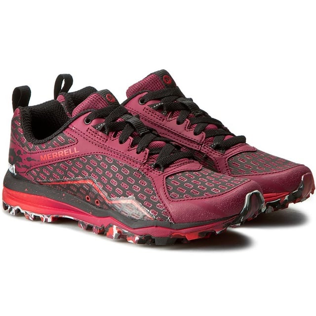 Merrell tough mudder hotsell womens