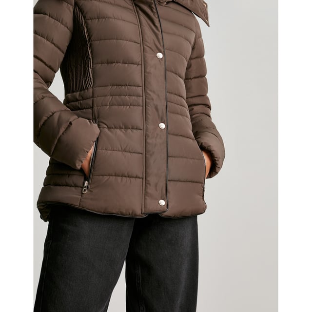 Joules gosway padded jacket store