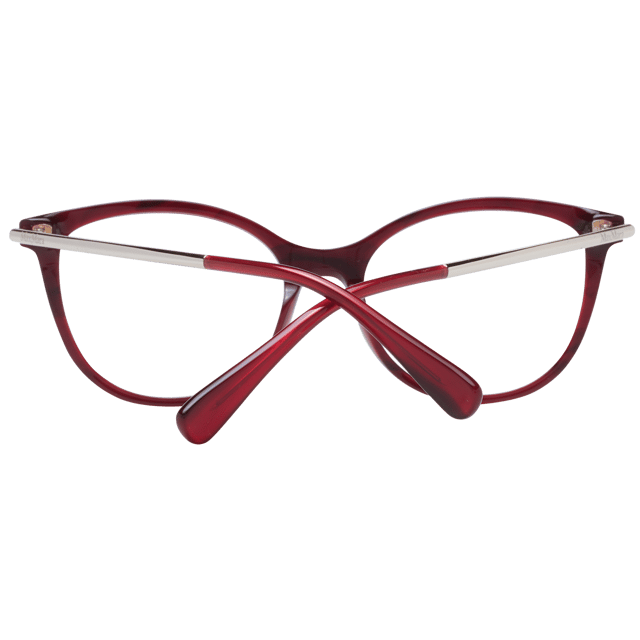 Genero: Mujer
Color principal: Rojo
Color del marco: Rojo
Material del marco: Plastico
color de la lente: stracion
Material de la lente: Plastico
Categoria del filtro: Ningun
Estilo: Ronda
la tecnologia de lentes: No Extra
proteccion: Non
Grosse: 53-17-140
anchura de la lente: 53
Altura de la lente: 42
Ancho del puente: 17
ancho de las gafas: 135
longitud de la varilla: 140
bisagra con muelle: No
entrega: Estuche originalsa de gafas original, documentacion, pano de limpieza
Estilo: Llanta completa