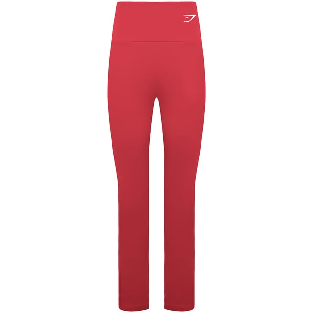 The Gymshark Training Women's Leggings are the perfect combination of style, comfort, and performance. Designed to support your active lifestyle, these leggings provide a flattering fit and the durability you need for everything from low-impact yoga to high-intensity training sessions.

Key Features:
High-Waisted Fit: 

Offers a secure and supportive fit, enhancing your natural shape while providing comfort and confidence during any activity.


Moisture-Wicking Fabric: 

Keeps you cool and dry by drawing sweat away from your skin, making them perfect for intense workouts.


Stretchy Material: 

Features a 4-way stretch fabric that allows unrestricted movement, ensuring flexibility and comfort for all types of exercise.


Breathable Design: 

Lightweight and breathable fabric keeps you comfortable during both training and casual wear.


Durable Construction: 

Designed to maintain its shape and elasticity through regular use and washing, offering long-lasting performance.


Minimal Seam Design: 

Reduces chafing and irritation for a smooth, distraction-free experience.


Subtle Branding: 

Includes the iconic Gymshark logo for a clean and stylish finish.



The Gymshark Training Women's Leggings are a must-have for any active wardrobe. Whether you're hitting the gym, stretching at yoga, or running errands, these leggings combine functionality and style to keep you moving comfortably and confidently.
