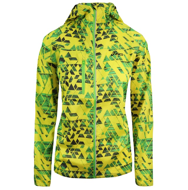 Asics motion protect jacket deals