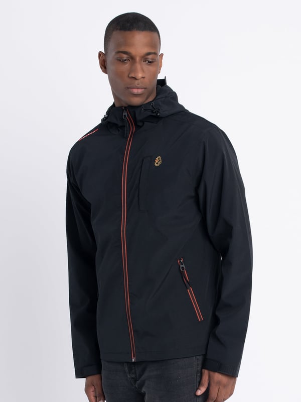 Luke 1977 Mens Jackets Luke Parka Coat Luke 1977 Dreward Long Line