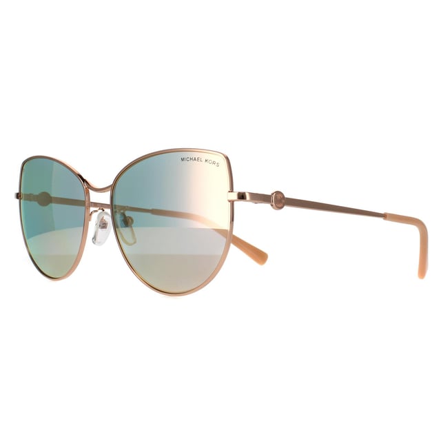 Michael kors store polarized sunglasses