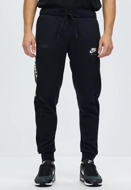 Nike air jogging clearance bottoms