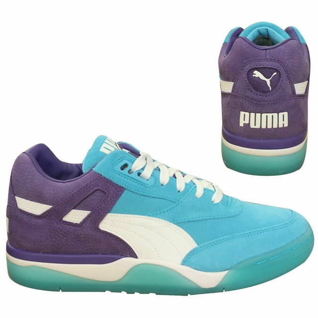Puma palace guard blue hot sale