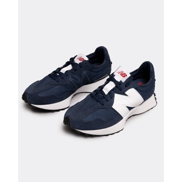 New Balance 327 Core Mens Trainers