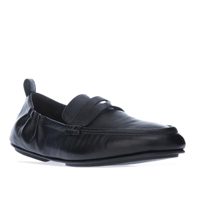 Slip resistant loafers womens on sale