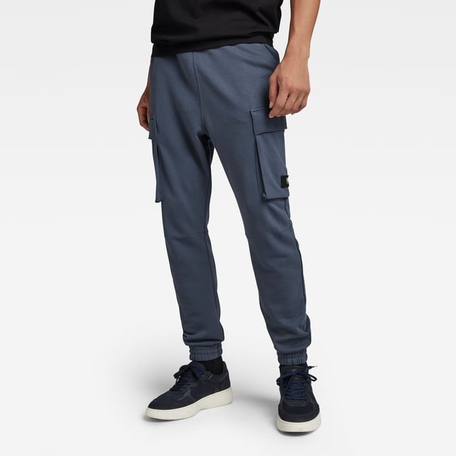 G star top raw sweatpants