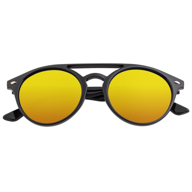 Marco de acetato hipoalergénico; Lentes polarizadas TAC multicapa; Elimina el 100% de la luz azul dañina y el deslumbramiento UVA/UVB.; Patillas de acetato ligero; Bisagras estándar de acero inoxidable; Resistente a rayones e impactos;