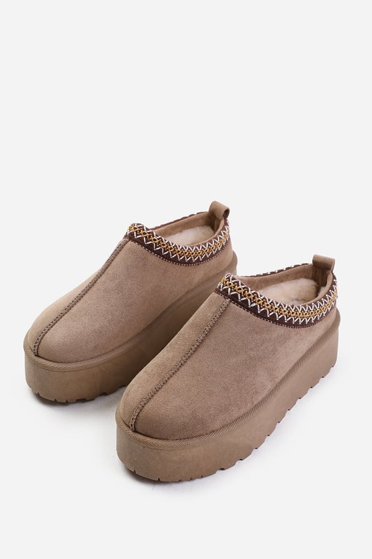 Womens ankle slippers cheap