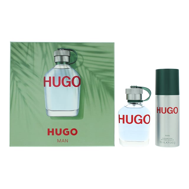 Hugo 150ml hot sale