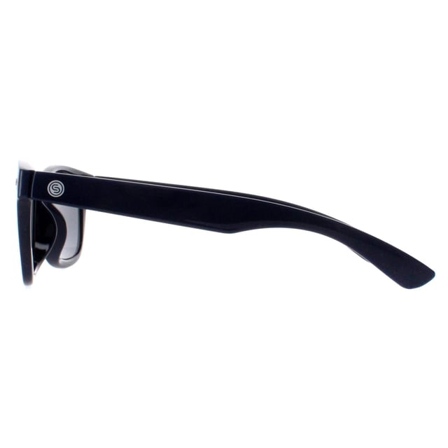 Smarty Rectangle Kids Navy Dark Grey X2054  Sunglasses Protect your child's eyes with SMARTY Designer Sunglasses model X2054D, tailored for kids aged 3 to 7 years old. These rectangular-shaped sunglasses feature a sophisticated dark navy frame with durable plastic arms and grey lenses, providing superior UV protection and a sleek, modern look. The X2054D model combines stylish design with kid-friendly comfort and durability, making them perfect for any sunny day activity. Available at an unbeatable discount from the regular retail price, these designer sunglasses offer exceptional quality and value. Equip your child with the stylish and protective SMARTY sunglasses.