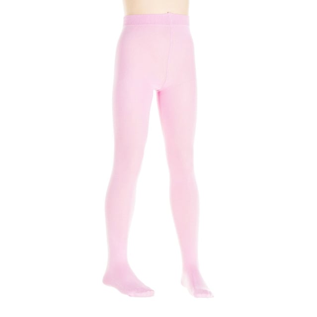 Panty perfectamente tupido de suave micro fibra 200 deniers.	
Color rosa. 
Acabado opaco.
Puntera reforzada.
Cómodo y resistente.

Composición:
- 93% Poliamida.
- 7% Elastano.

Cuidados:
- Lavar a mano.
- No usar lejía.
- No usar secadora.
- No planchar.
- No lavar en seco.