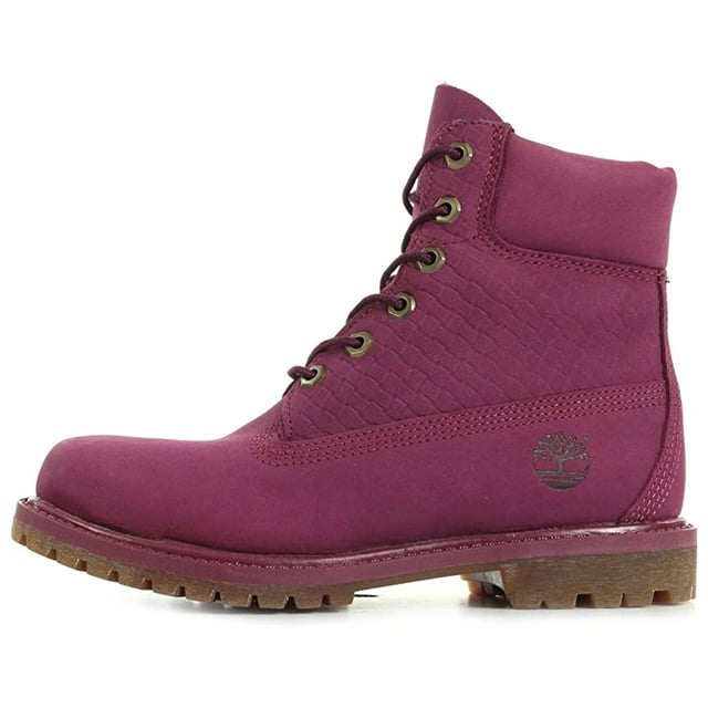 Lavender timberland boots outlet